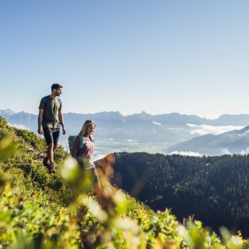 Bed and Breakfast in Kaprun: willkommen zuhause! Bed and Breakfast in Kaprun: willkommen zuhause!