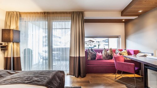 Bed and Breakfast in Kaprun: willkommen zuhause! Bed and Breakfast in Kaprun: willkommen zuhause!