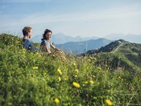 Bed and Breakfast in Kaprun: willkommen zuhause! Bed and Breakfast in Kaprun: willkommen zuhause!