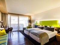 Bed and Breakfast in Kaprun: willkommen zuhause! Bed and Breakfast in Kaprun: willkommen zuhause!